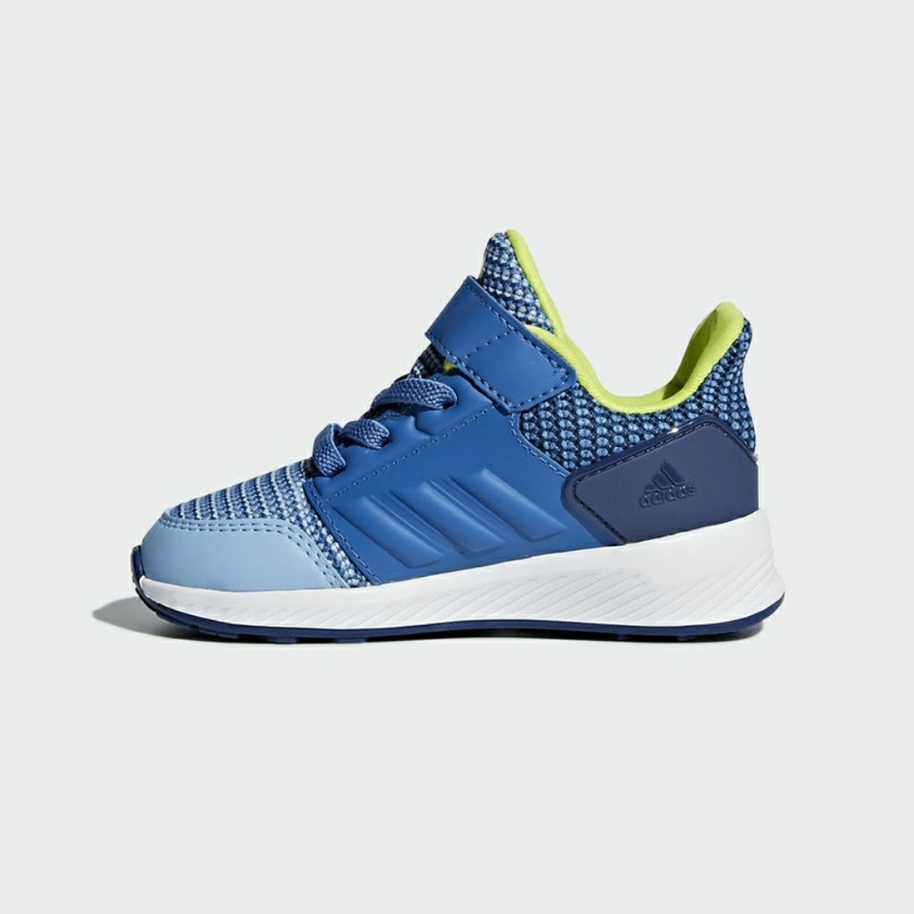 Adidas RAPIDARUN SHOES CQ0140 R1RS - Picture 6 of 8